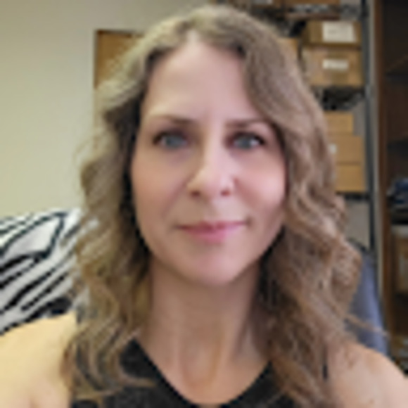 Meet your Posher, Wendy colter - Picture 1 of 1